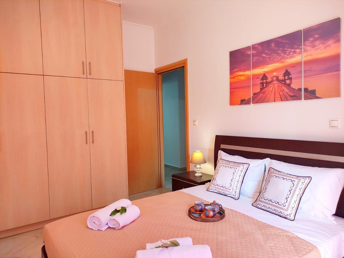 Gabriil City Apartment Chania  Exterior photo