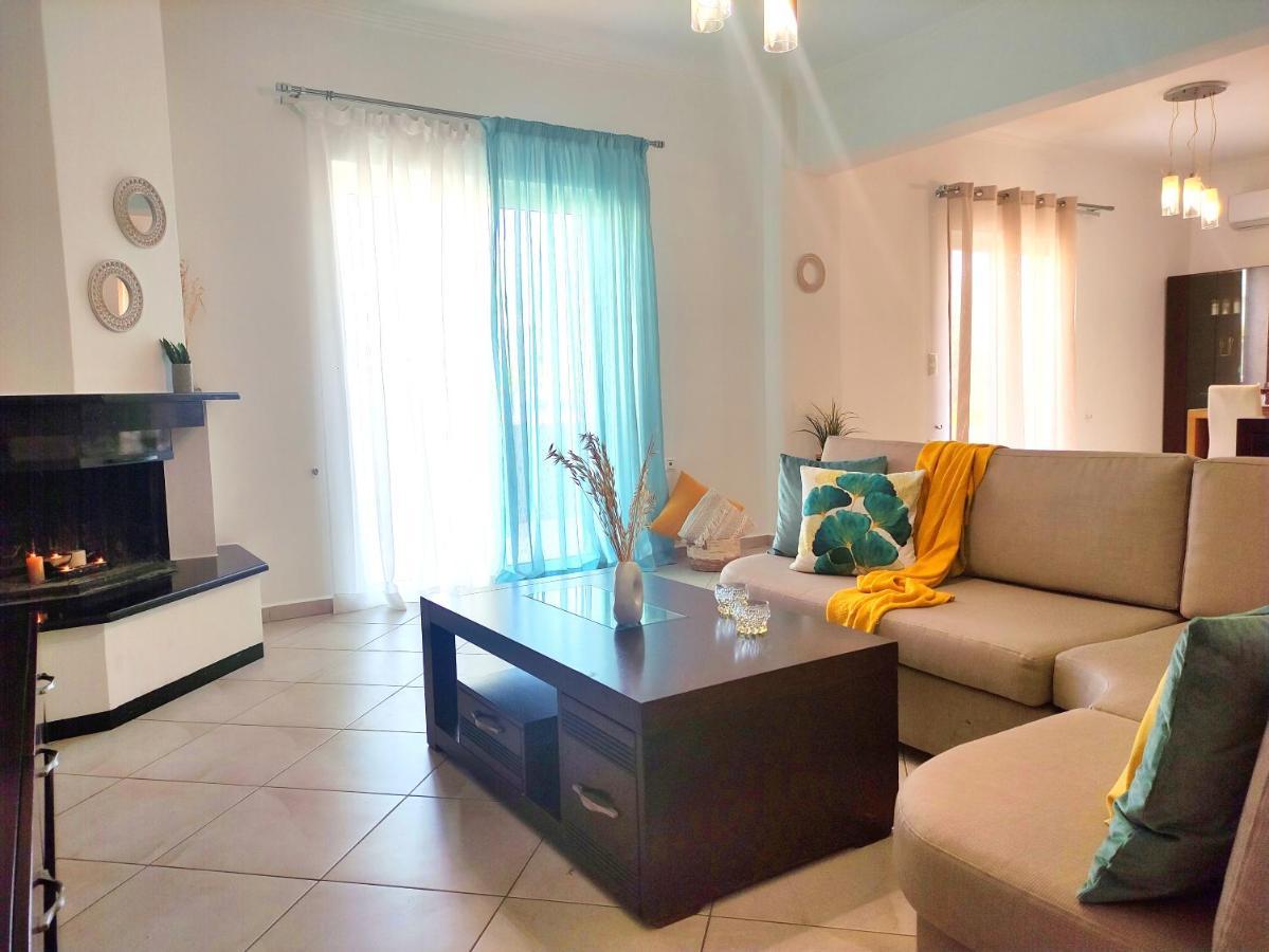 Gabriil City Apartment Chania  Exterior photo