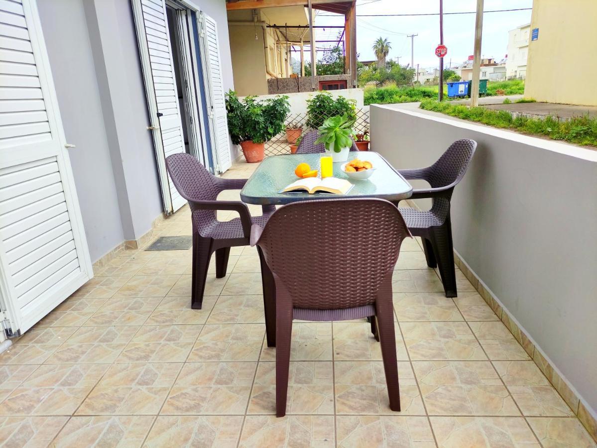 Gabriil City Apartment Chania  Exterior photo