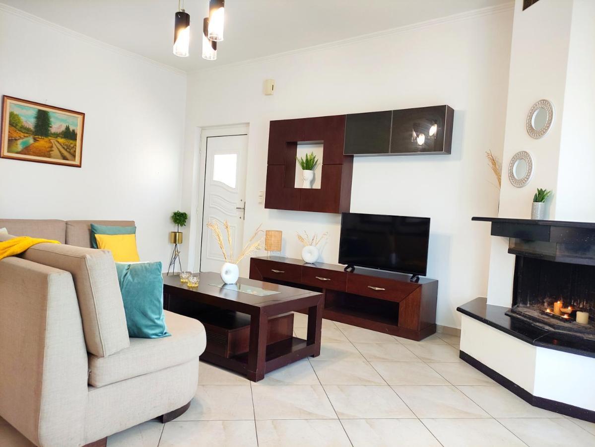 Gabriil City Apartment Chania  Exterior photo