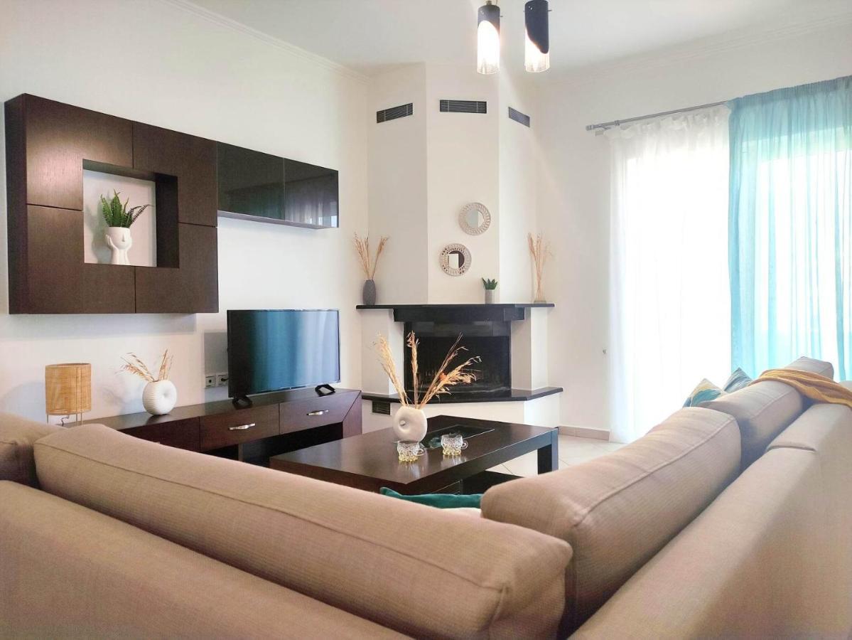 Gabriil City Apartment Chania  Exterior photo