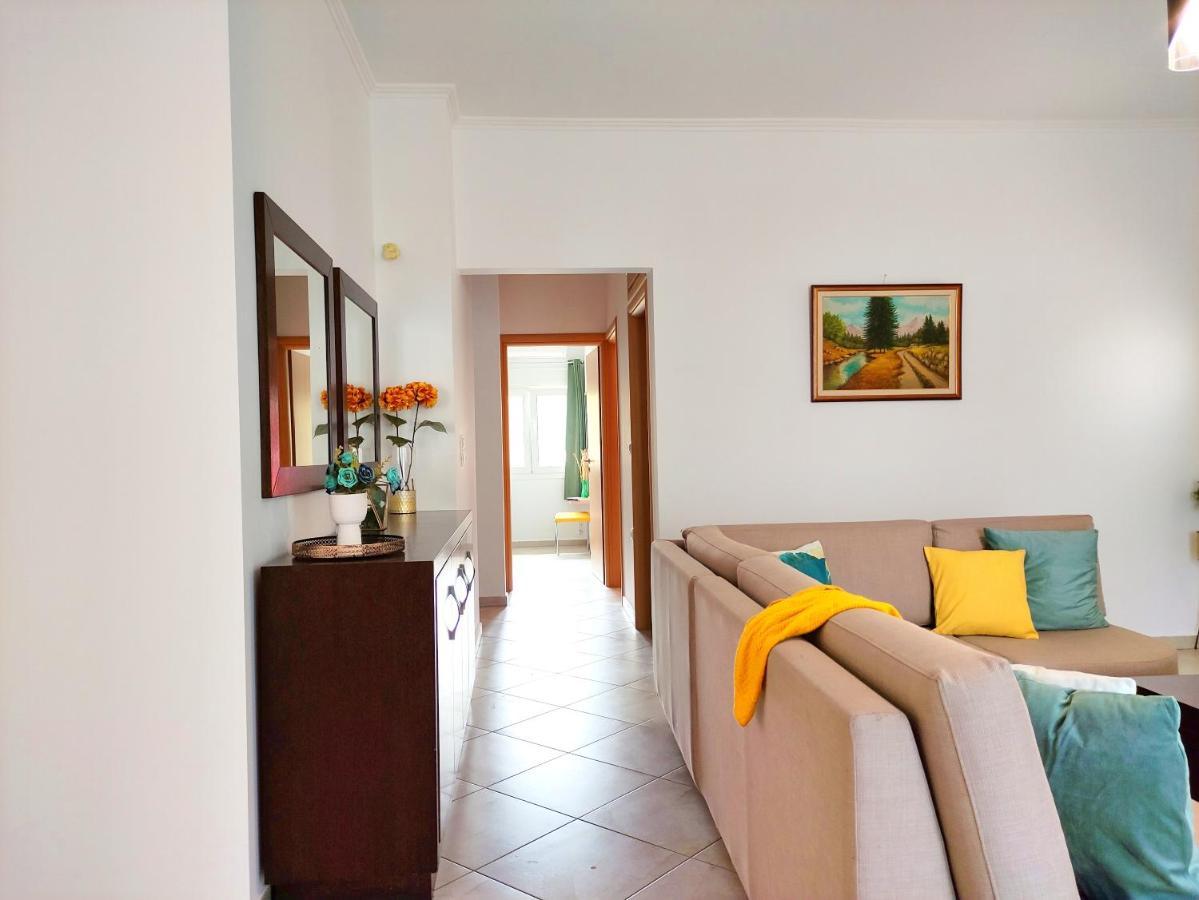 Gabriil City Apartment Chania  Exterior photo