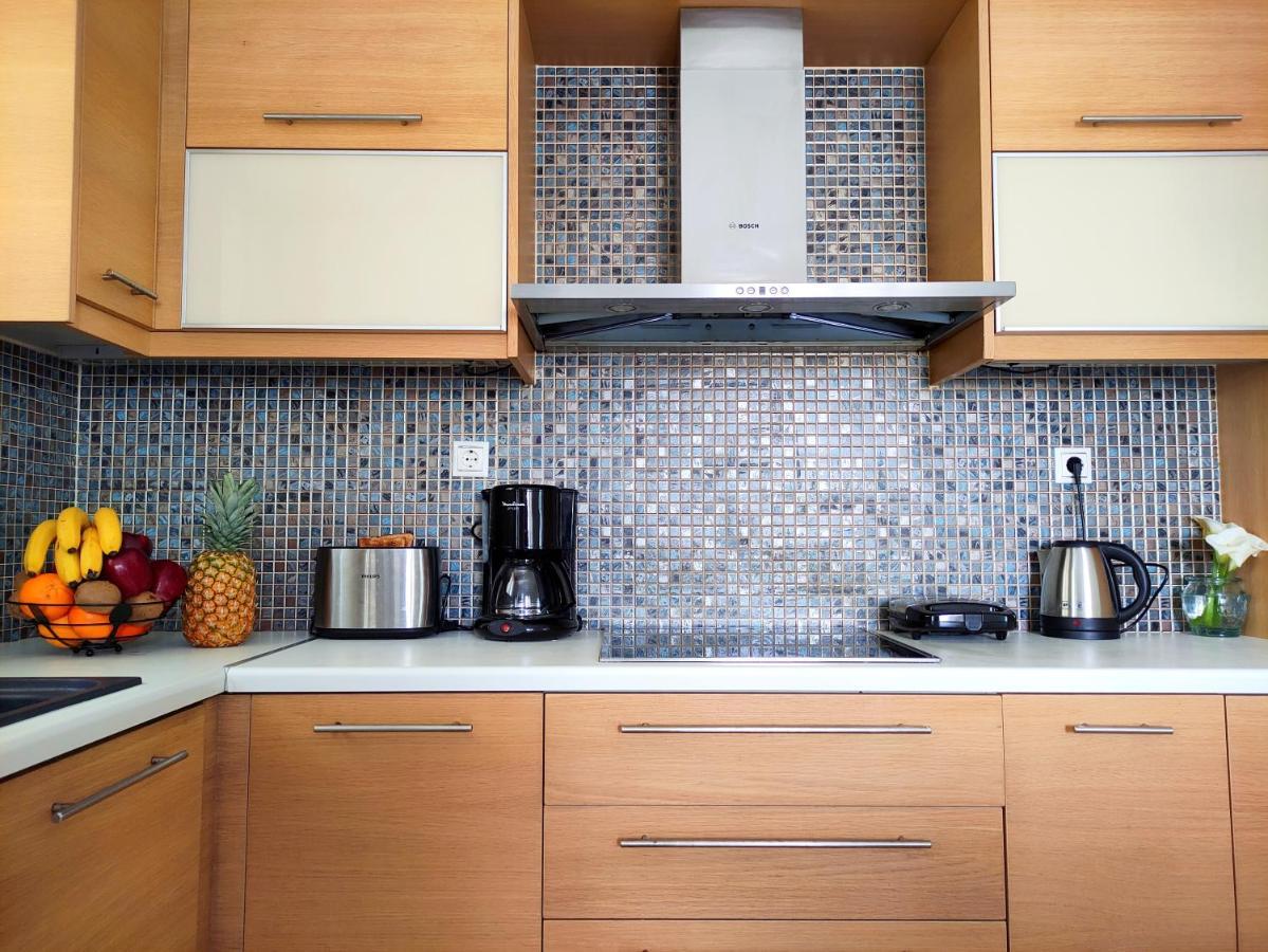Gabriil City Apartment Chania  Exterior photo