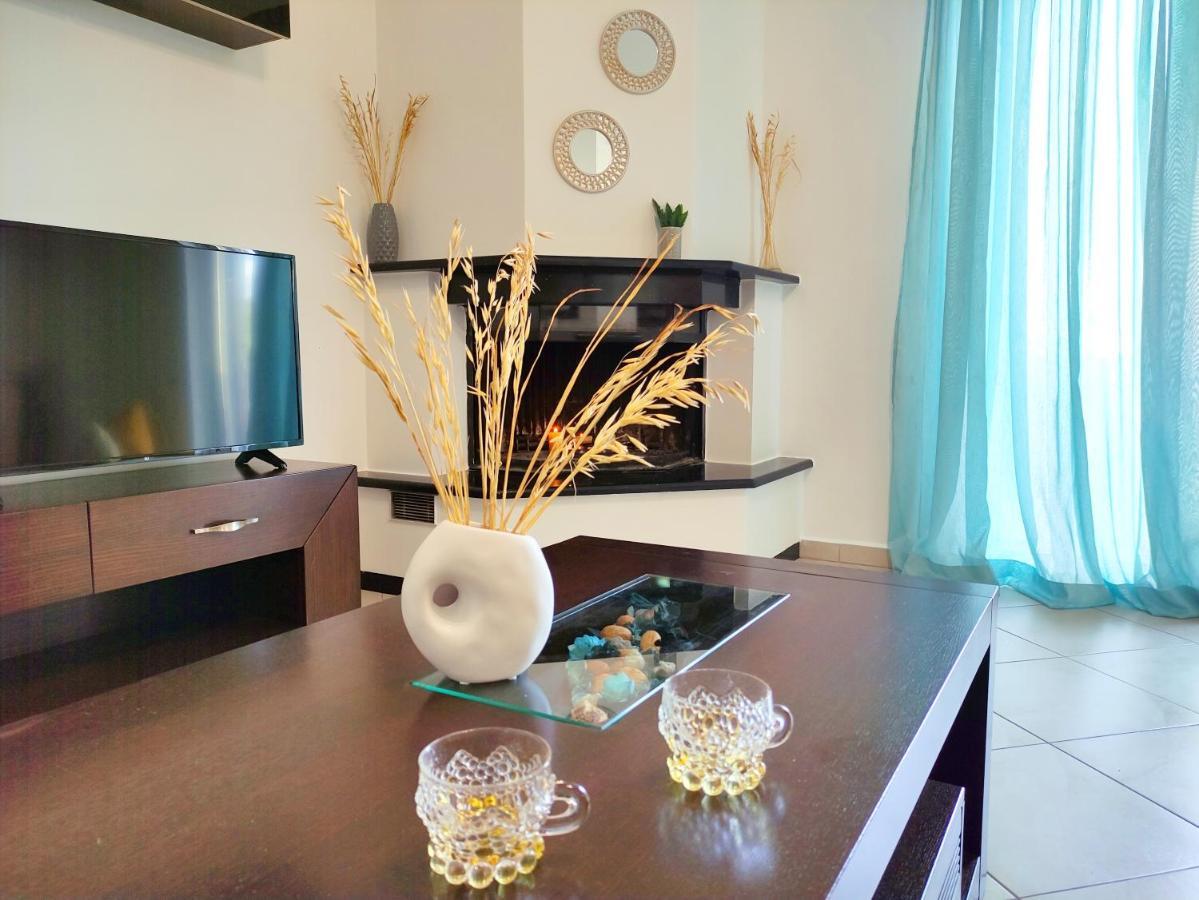 Gabriil City Apartment Chania  Exterior photo