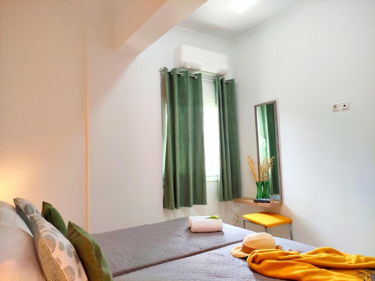 Gabriil City Apartment Chania  Exterior photo