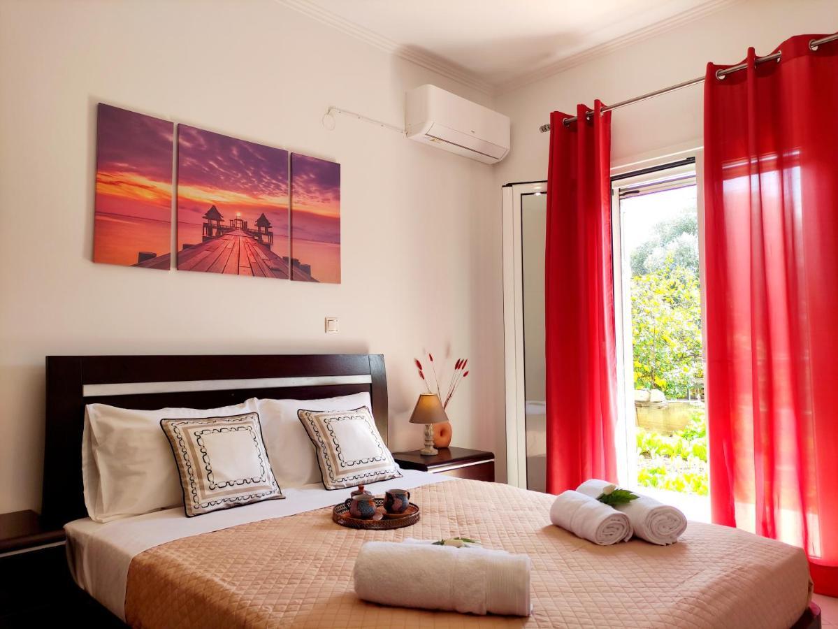 Gabriil City Apartment Chania  Exterior photo