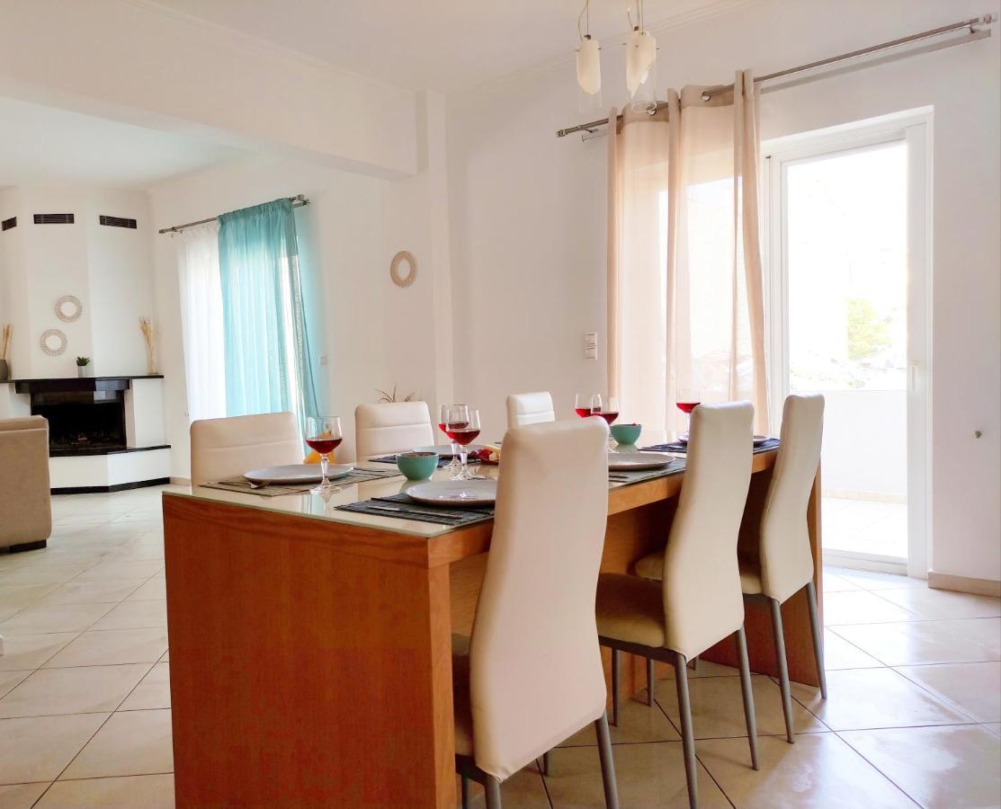 Gabriil City Apartment Chania  Exterior photo