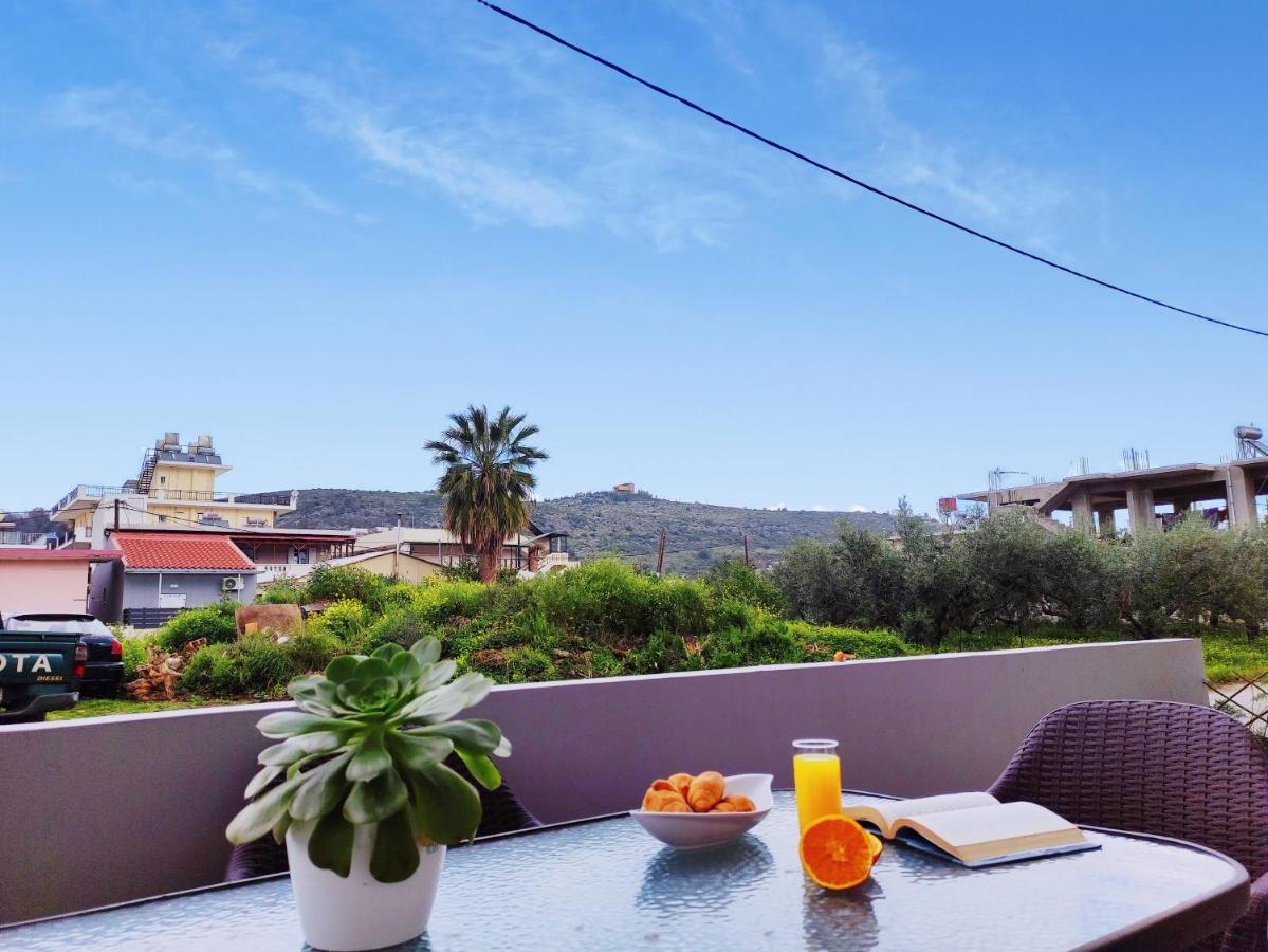 Gabriil City Apartment Chania  Exterior photo