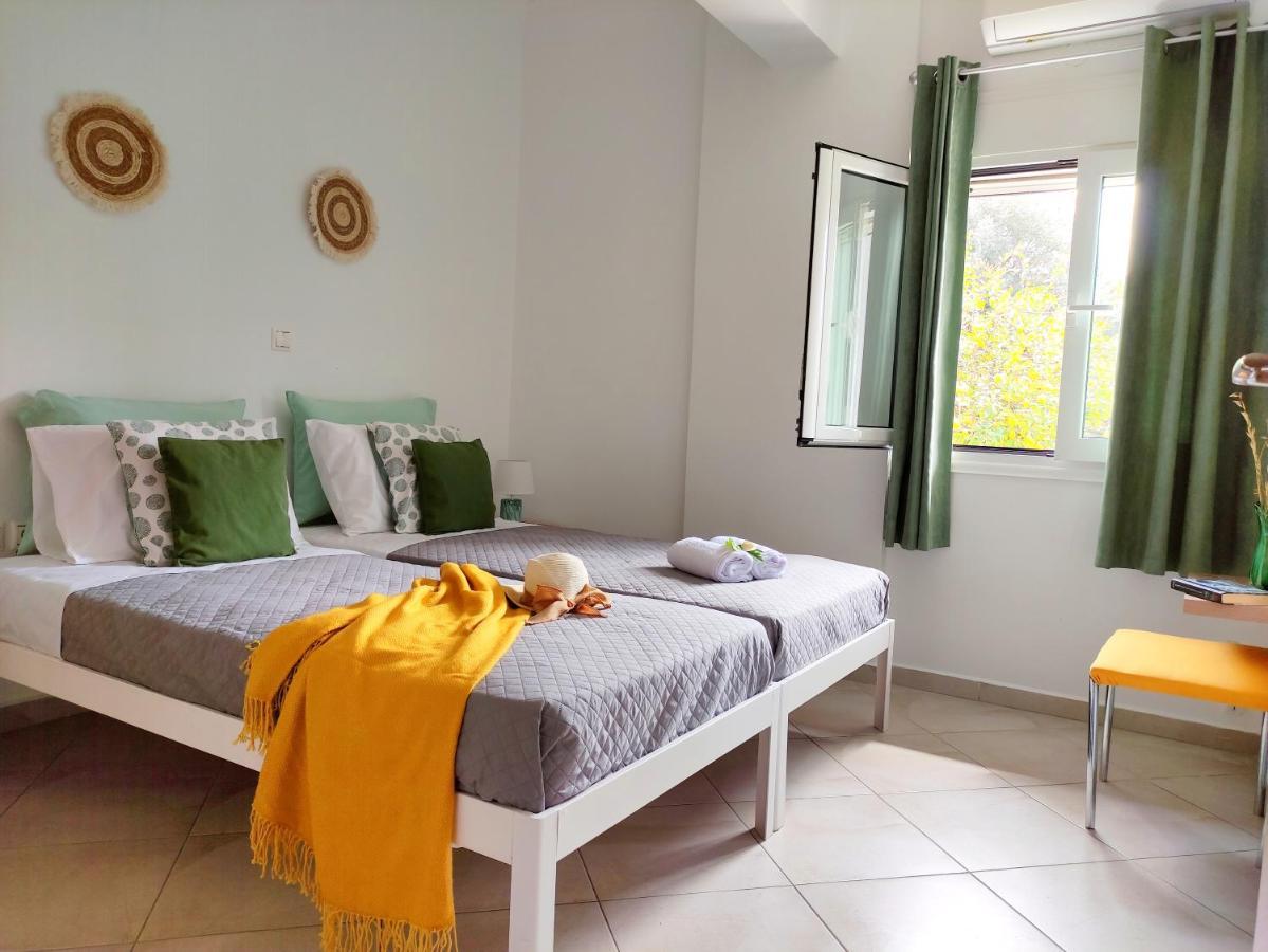 Gabriil City Apartment Chania  Exterior photo