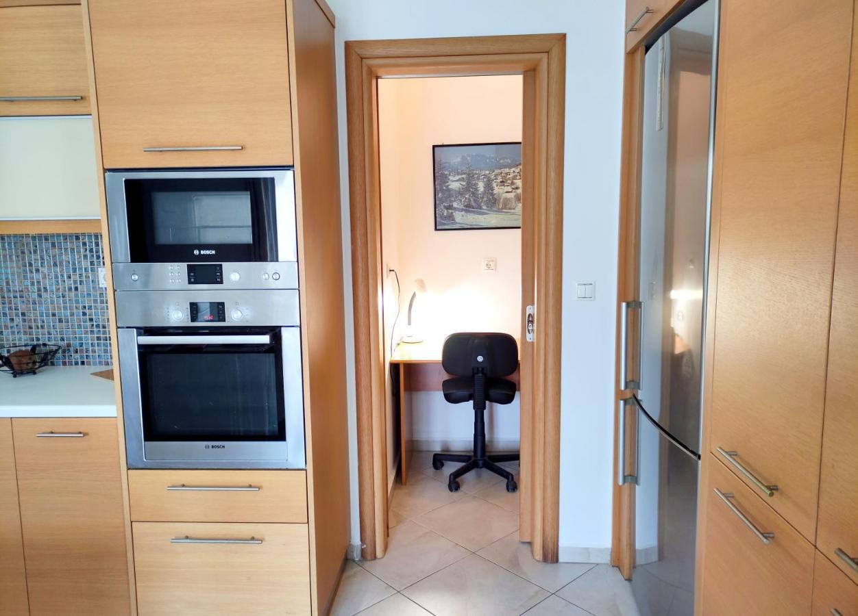 Gabriil City Apartment Chania  Exterior photo